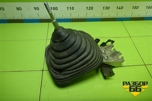 Кулиса КПП МКПП (EZ9A049240021) для SHANQI Z1