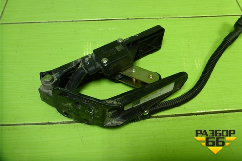 Педаль газа электронная (EZ9A069570004) для SHANQI Z1