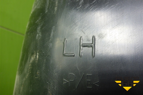 Локер передний левый (новый) (638413578R) для VAZ Largus/Ларгус с 2012-2024г