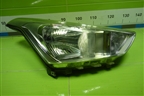 Фара правая (галоген) (92102M0000) для Hyundai Creta с 2016-2021г (Крета)