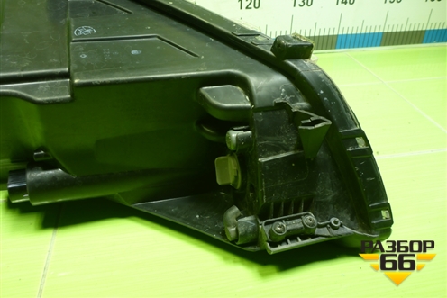 Фара правая (галоген) (92102M0000) для Hyundai Creta с 2016-2021г (Крета)