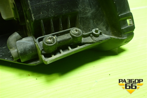 Фара правая (галоген) (92102M0000) для Hyundai Creta с 2016-2021г (Крета)