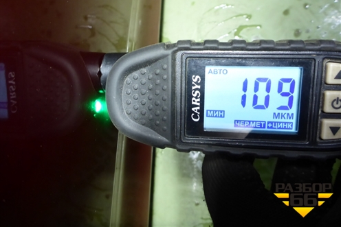 Дверь передняя правая (760044L000) для Hyundai Solaris с 2010-2016г (Солярис)