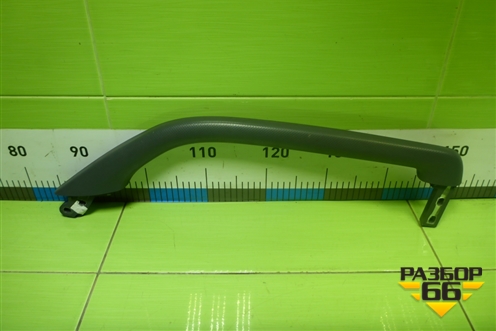 Ручка внутренняя двери правой  (EZ19201165221) для SHANQI Z1