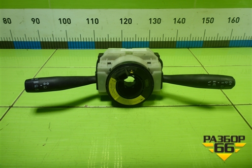 Переключатель подрулевой в сборе (EZ9A069580003) для SHANQI Z1