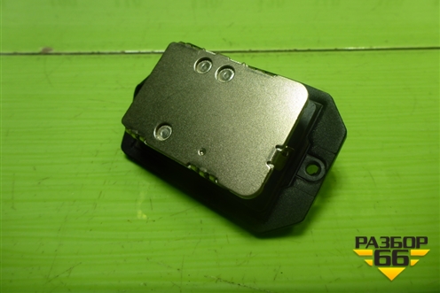 Резистор отопителя (L1811020300A0) для SHANQI Z1