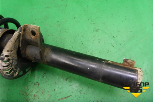 Амортизатор передний правый (1K0413031BL) для Skoda Yeti с 2009г (Етти)