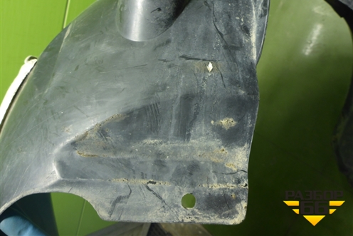 Локер передний правый (602000647AA) для Chery Tiggo 7 с 2016г (Тиго 7)