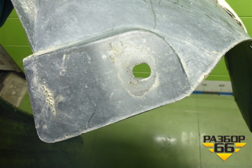 Локер передний правый (602000647AA) для Chery Tiggo 7 с 2016г (Тиго 7)