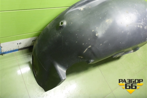 Локер задний правый (7L6810972A) для Volkswagen Touareg c 2002-2010г (Туарег)