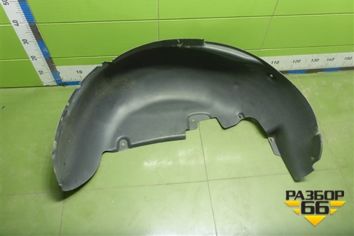 Локер задний правый (7L6810972A) для Volkswagen Touareg c 2002-2010г (Туарег)