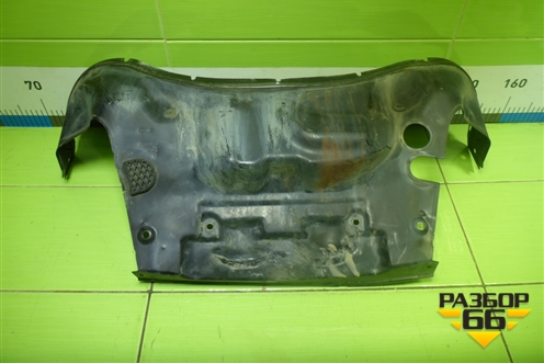 Короб водоотводящий (7L6819523C) для Volkswagen Touareg c 2002-2010г (Туарег)