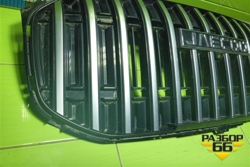 Решетка радиатора (602003278AA) для Jaecoo J8 c 2024г (Джей8)