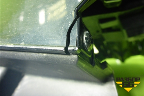 Решетка радиатора (602003278AA) для Jaecoo J8 c 2024г (Джей8)