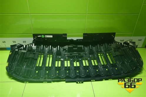 Решетка радиатора (602003278AA) для Jaecoo J8 c 2024г (Джей8)