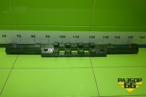 Наполнитель переднего бампера (2803301U3480) для Москвич 3 с 2022г