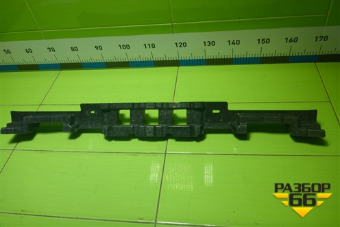 Наполнитель переднего бампера (2803301U3480) для Москвич 3 с 2022г