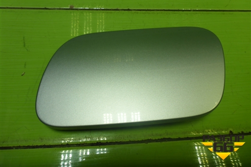 Лючок бензобака (7L6809905B) для Volkswagen Touareg c 2002-2010г (Туарег)