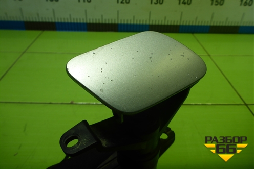 Форсунка омывателя фары правая (7L6955978) для Volkswagen Touareg c 2002-2010г (Туарег)