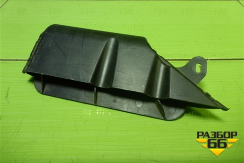 Воздуховод отопителя (7L0819623A) для Volkswagen Touareg c 2002-2010г (Туарег)