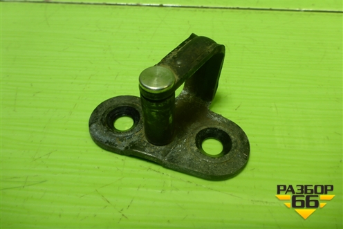 Замок багажника (ответная часть) для Volkswagen Touareg c 2002-2010г (Туарег)