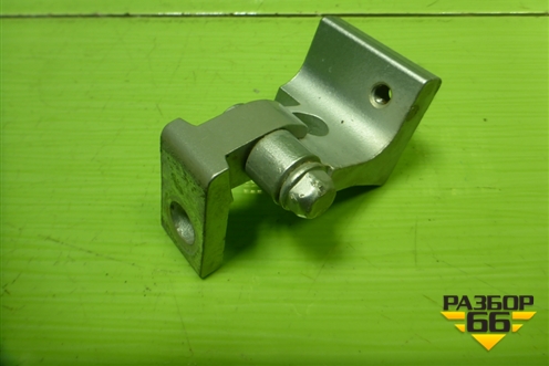 Петля двери задней правой верхняя для Volkswagen Touareg c 2002-2010г (Туарег)