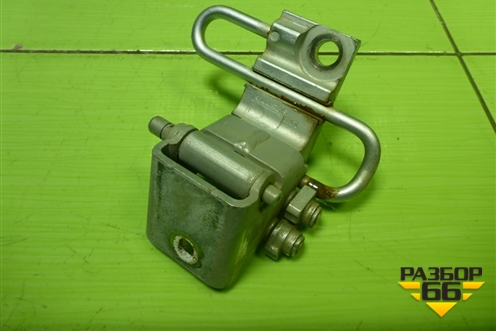 Петля двери задней правой нижняя для Volkswagen Touareg c 2002-2010г (Туарег)