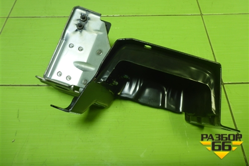 Кронштейн сиденья (задний левый) (7L6885153) (7L6885153A) для Volkswagen Touareg c 2002-2010г (Туарег)