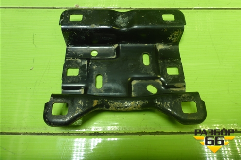 Кронштейн (подвесного подшипника) (7L0521378A) для Volkswagen Touareg c 2002-2010г (Туарег)