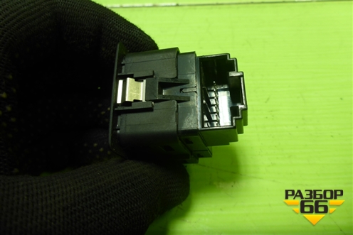 Модуль кнопок (7L6959899) для Volkswagen Touareg c 2002-2010г (Туарег)