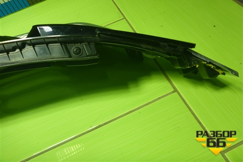 Решетка радиатора (86350Q7500) для Kia Seltos с 2019-2025г (Селтос)