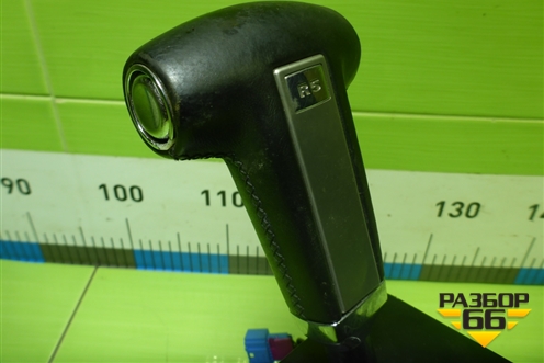 Кулиса КПП АКПП (7L6713203D) для Volkswagen Touareg c 2002-2010г (Туарег)