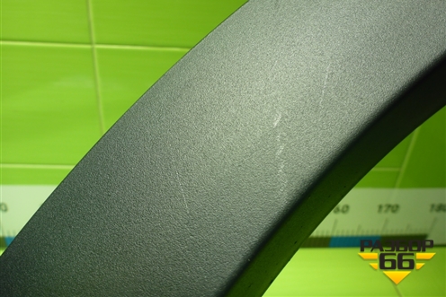 Накладка двери задней левой (609001321AA) для Chery Tiggo 4 Pro с 2020-2025г (Тиго 4 Про)