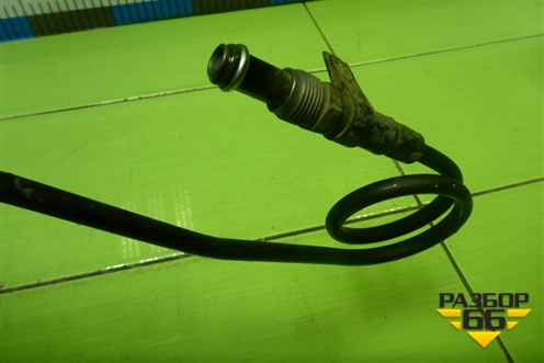 Трубка гидроусилителя для Volkswagen Touareg c 2002-2010г (Туарег)