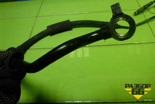 Трубка гидроусилителя для Volkswagen Touareg c 2002-2010г (Туарег)