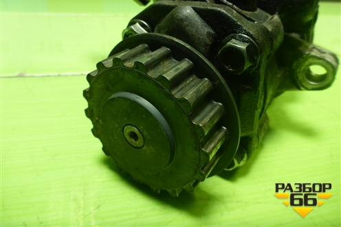 Насос гидроусилителя (2.5л BAC дубликат) (0036214SX) для Volkswagen Touareg c 2002-2010г (Туарег)