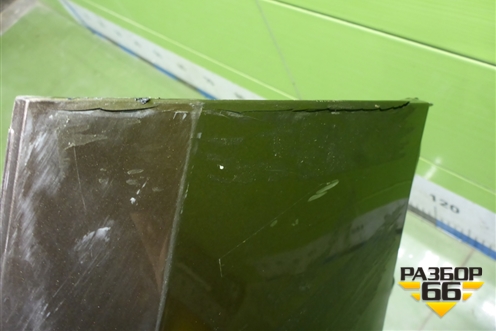 Бампер передний (6400H71777) для Mitsubishi Eclipse Cross с 2017г (Эклипс Кросс)