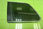 Стекло глухое левое для Volkswagen Touareg c 2002-2010г (Туарег)