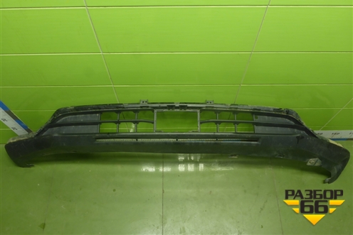 Бампер передний нижняя часть (2803102AW20) для Changan CS55 PLUS с 2019г (ЦС 55 плюс)