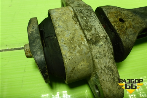 Опора двигателя задняя для Hyundai Solaris с 2010-2016г (Солярис)