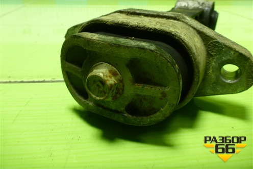 Опора двигателя задняя для Hyundai Solaris с 2010-2016г (Солярис)