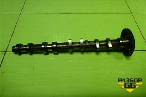 Распредвал выпускной (1.4л G4FA) для Hyundai Solaris с 2010-2016г (Солярис)