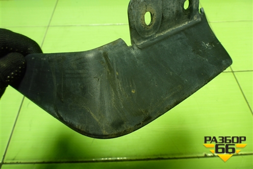 Брызговик задний левый (868411R200) для Hyundai Solaris с 2010-2016г (Солярис)