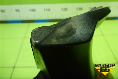 Зеркало левое электрическое (5 контактов) для Hyundai Solaris с 2010-2016г (Солярис)