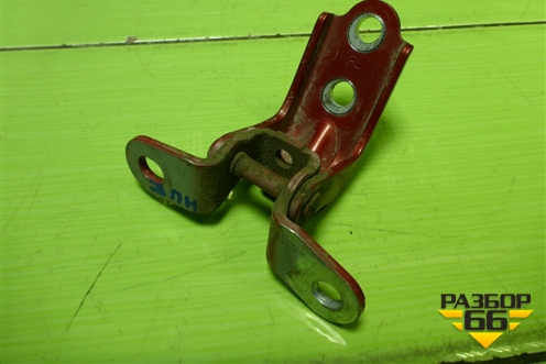 Петля двери задней правой нижняя для Hyundai Solaris с 2010-2016г (Солярис)