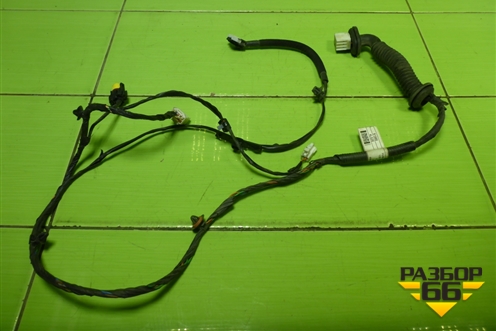 Проводка двери задней правой (916604L020) для Hyundai Solaris с 2010-2016г (Солярис)