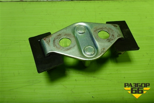 Замок багажника (ответная часть) для Hyundai Solaris с 2010-2016г (Солярис)