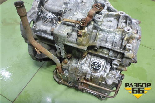 АКПП (1.4л G4FA) для Hyundai Solaris с 2010-2016г (Солярис)