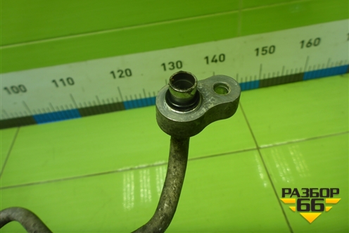 Трубка кондиционера (96485021) для Chevrolet Lanos с 2004г (Ланос)