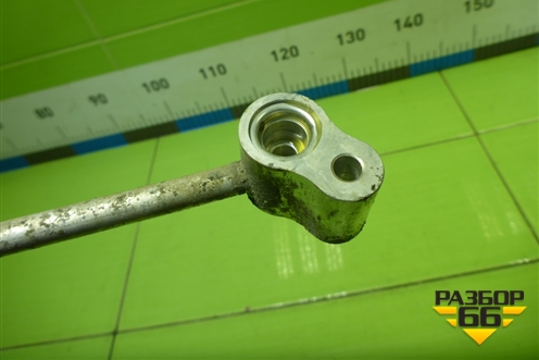 Трубка кондиционера (96485021) для Chevrolet Lanos с 2004г (Ланос)